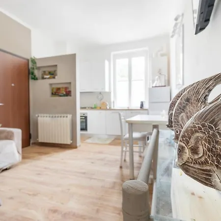 Appartement A Casa Di Deborah Levanto