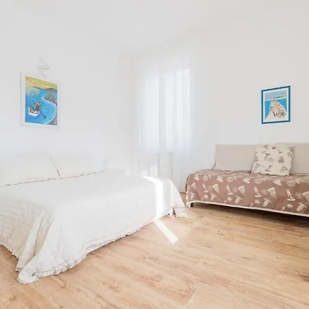 Appartement A Casa Di Deborah Levanto