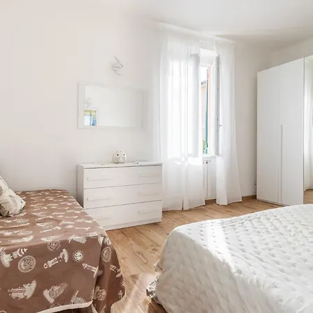 A Casa Di Deborah Appartement *