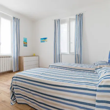 A Casa Di Deborah Appartement