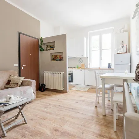 Appartement A Casa Di Deborah