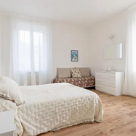 Lägenhet A Casa Di Deborah *