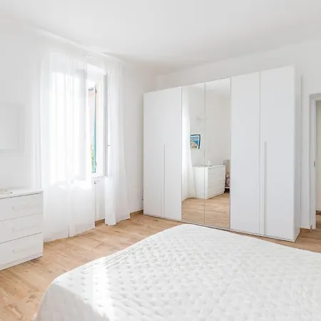 A Casa Di Deborah Levanto