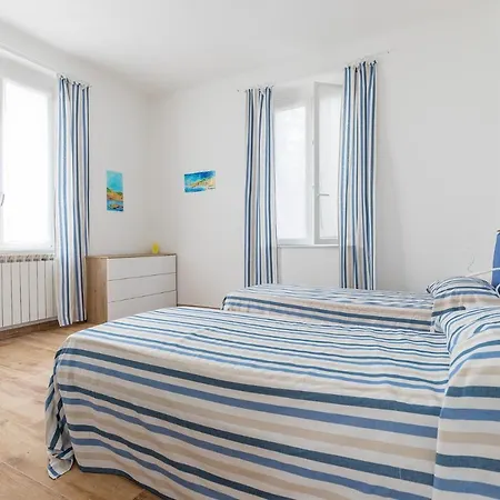 A Casa Di Deborah Lägenhet