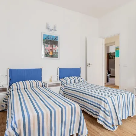 Appartamento A Casa Di Deborah